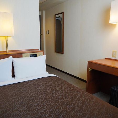 Plaza Hotel Tenjin - Vacation Stay 40070V Фукуока Екстер'єр фото