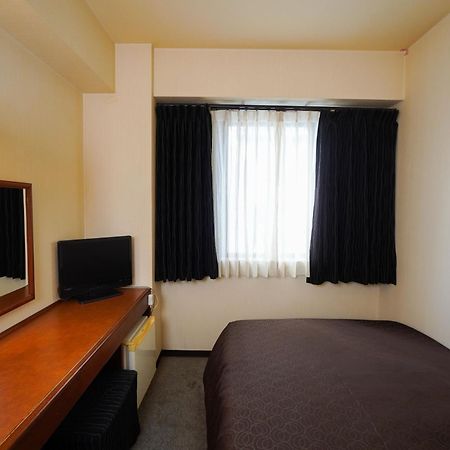 Plaza Hotel Tenjin - Vacation Stay 40070V Фукуока Екстер'єр фото