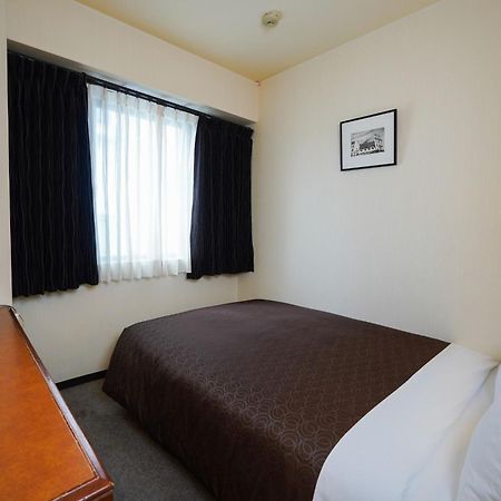 Plaza Hotel Tenjin - Vacation Stay 40070V Фукуока Екстер'єр фото