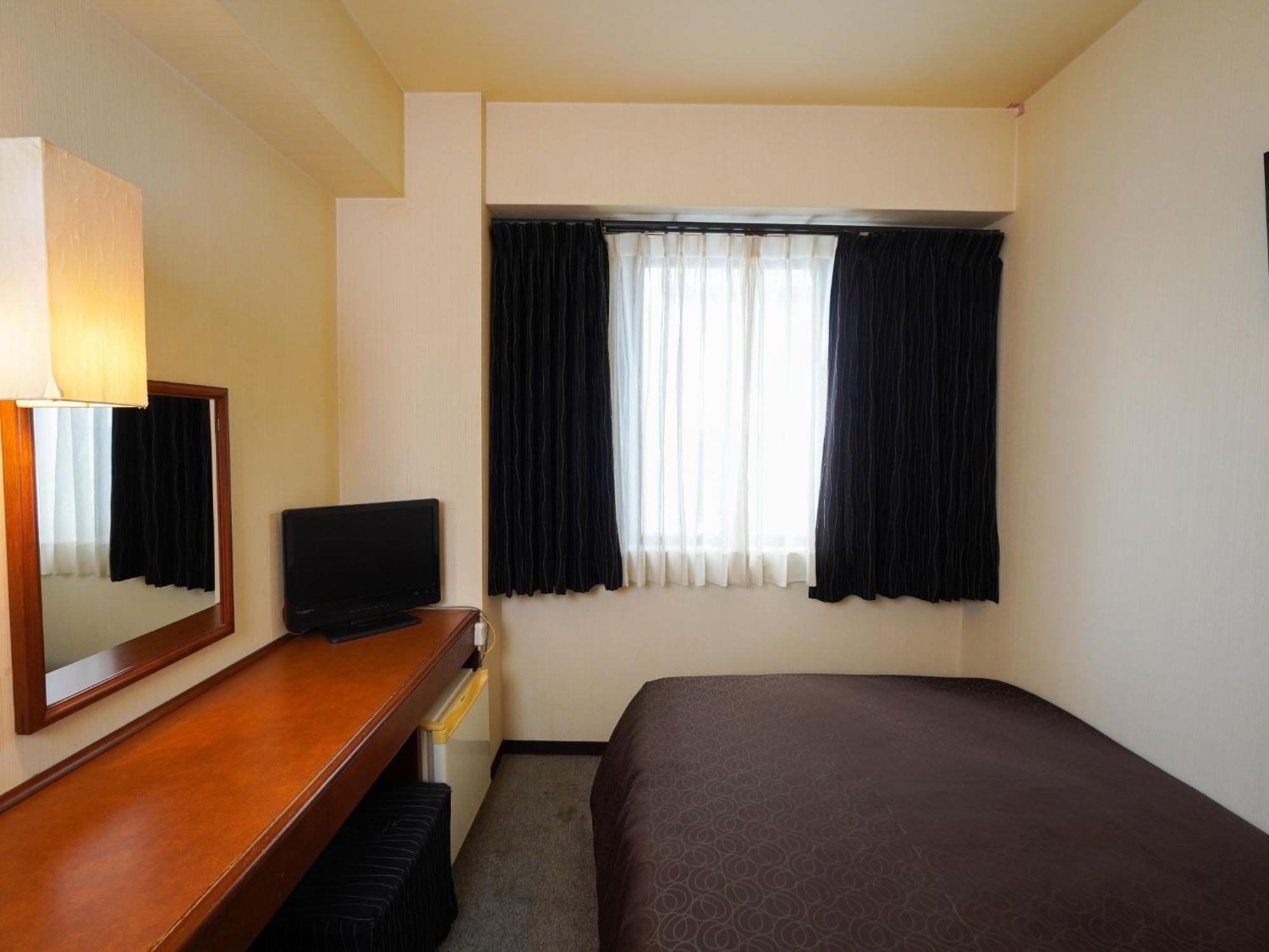 Plaza Hotel Tenjin - Vacation Stay 40070V Фукуока Екстер'єр фото