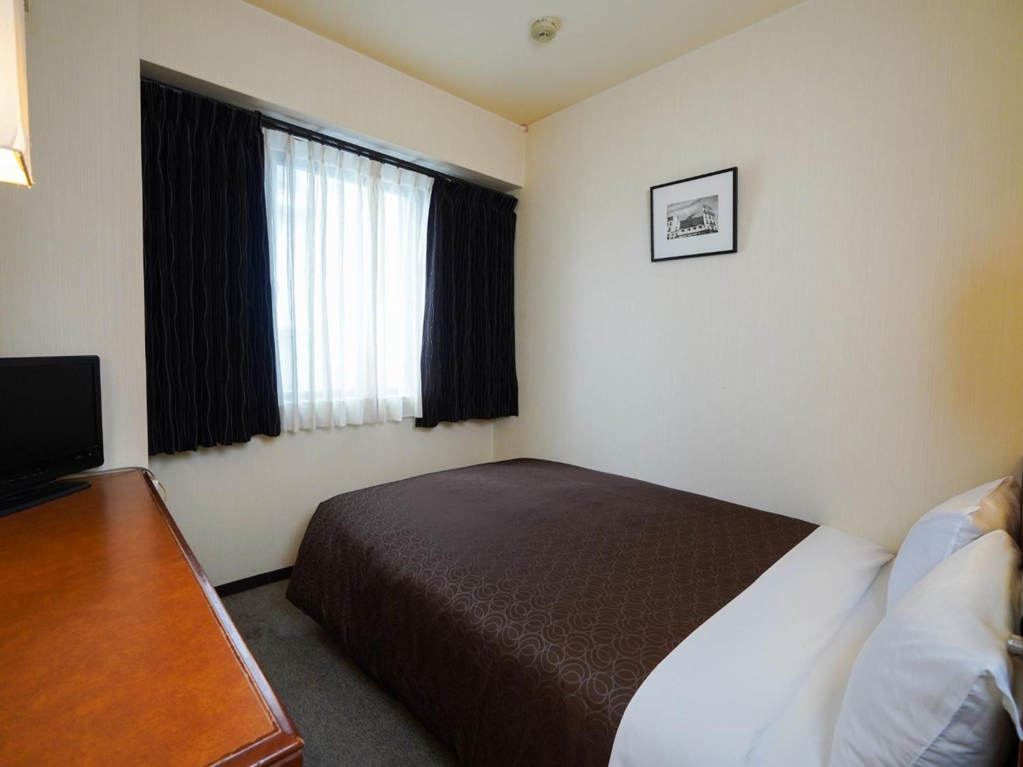 Plaza Hotel Tenjin - Vacation Stay 40070V Фукуока Екстер'єр фото